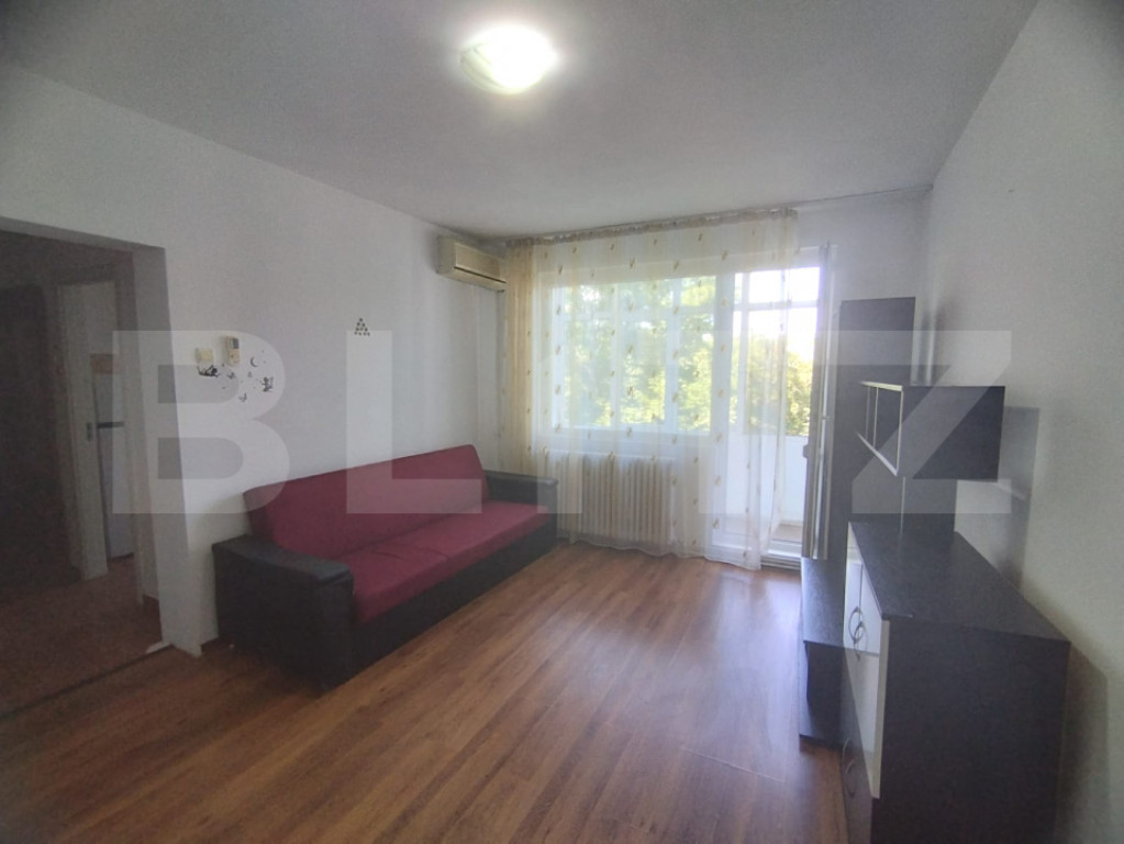 Apartament 2 camere Tatarasi