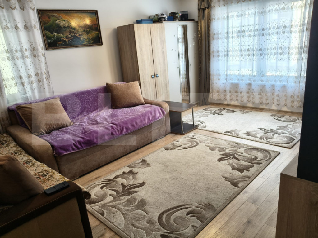 Apartament 2 camere, 53 mp utili -Tractorul