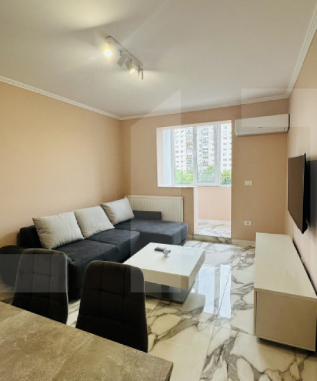 Apartament 2 camere, 42 mp, zona Fortuna - Aurel Vlaicu
