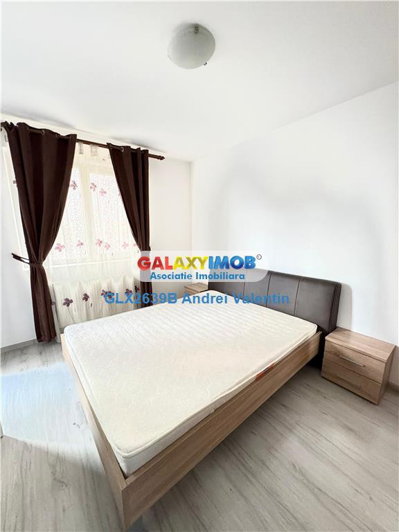 Apartament Tip Studio Berceni - Dimitrie Leonida - Metrou