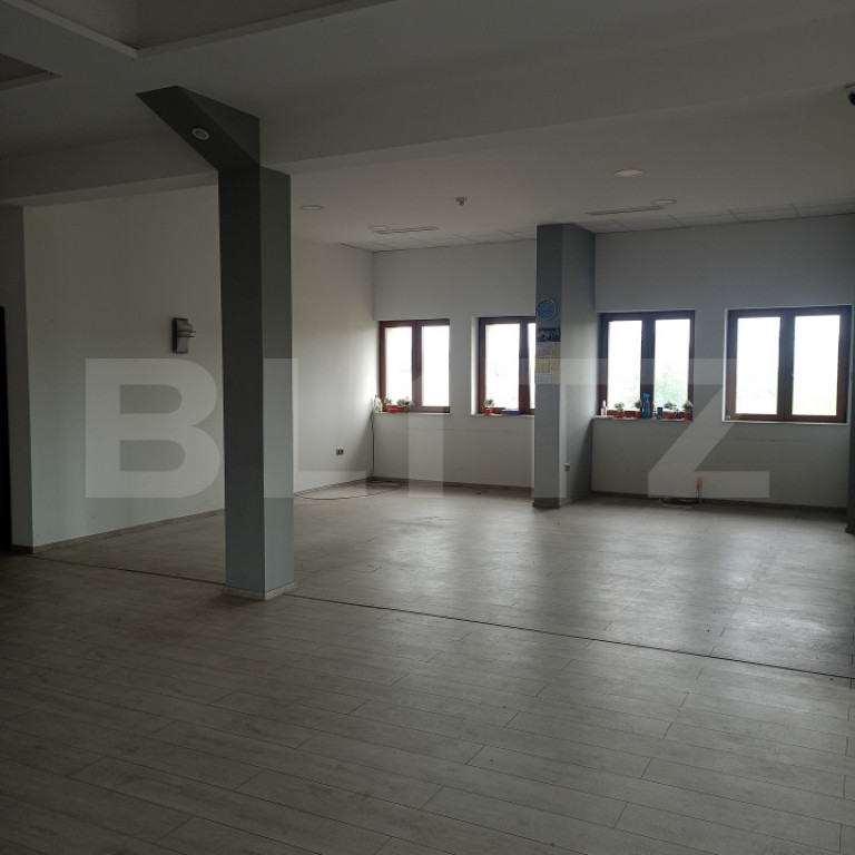 Salon remodelare corporala, 185 mp,