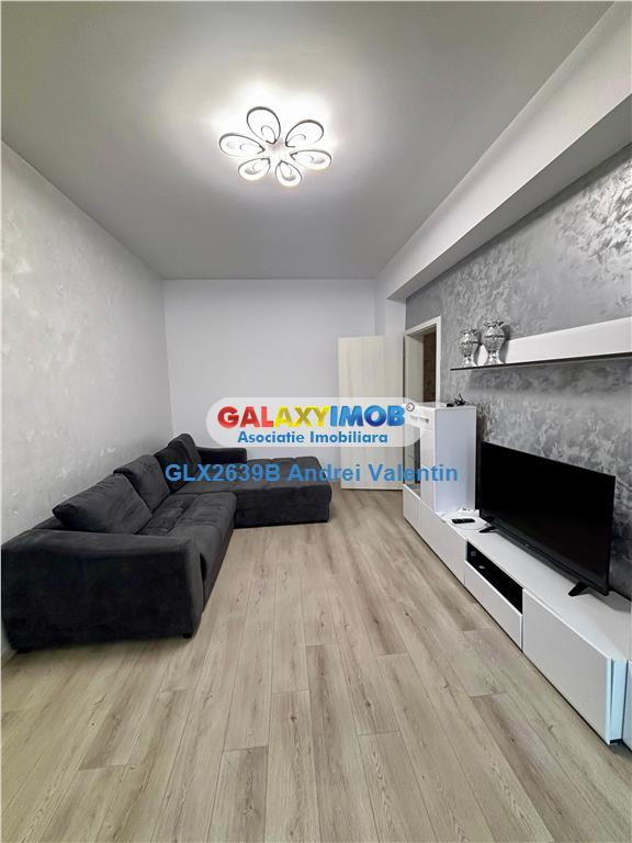 Apartament 2 Cam Berceni - Aparatorii Patriei - Centrala