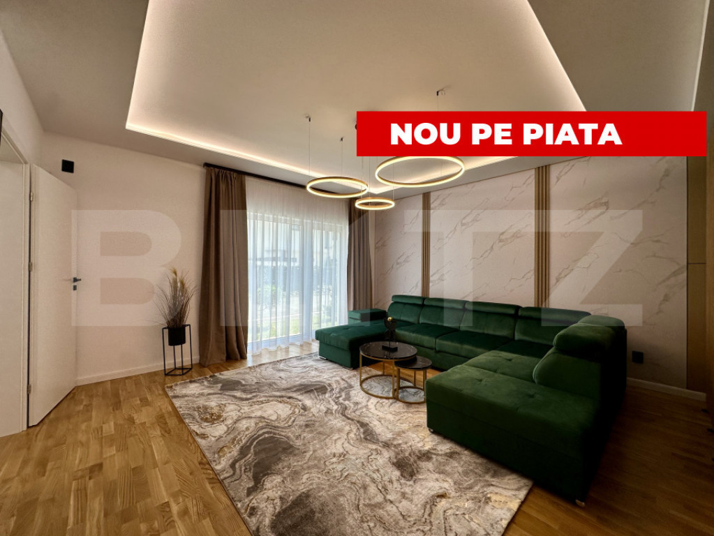 Casa individuala, 5 camere, garaj, 305 mp, 627 mp, la 5 minu