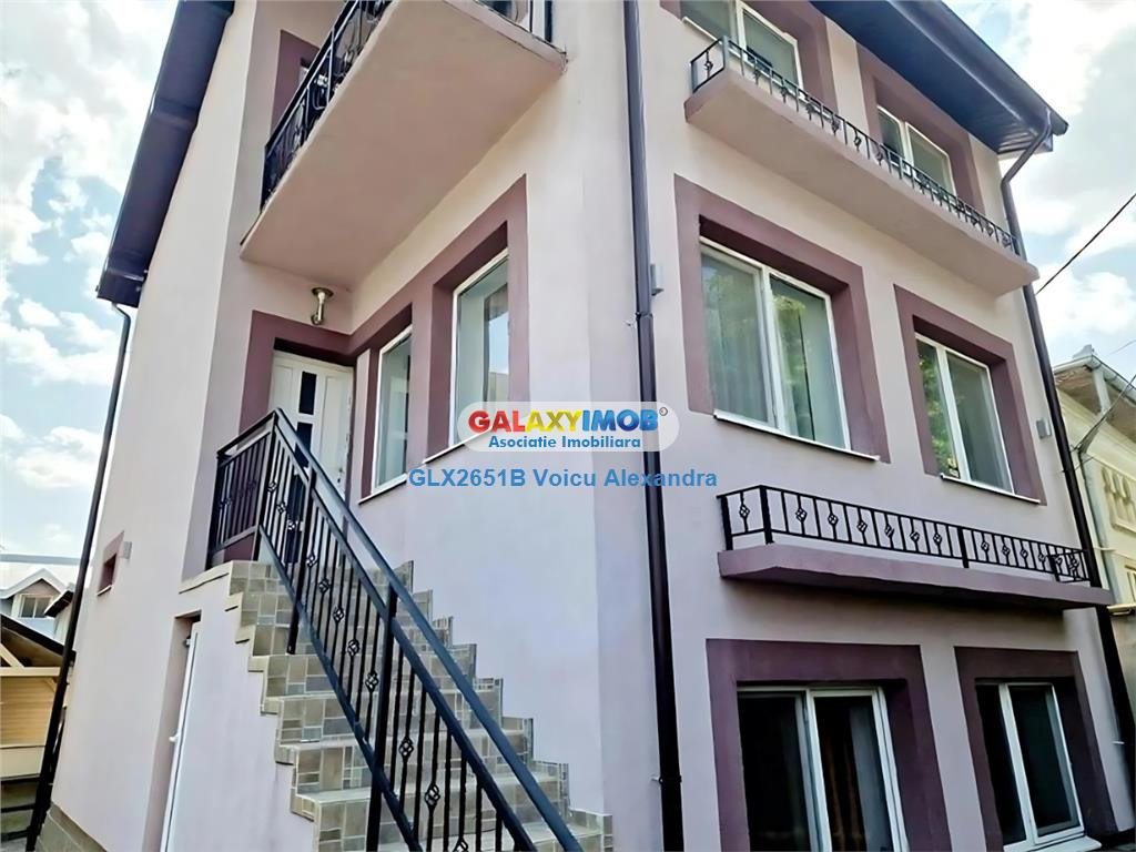 Casa 3 camere, 90mp,zona Cartier Veteranilor,Parcul Romanesc