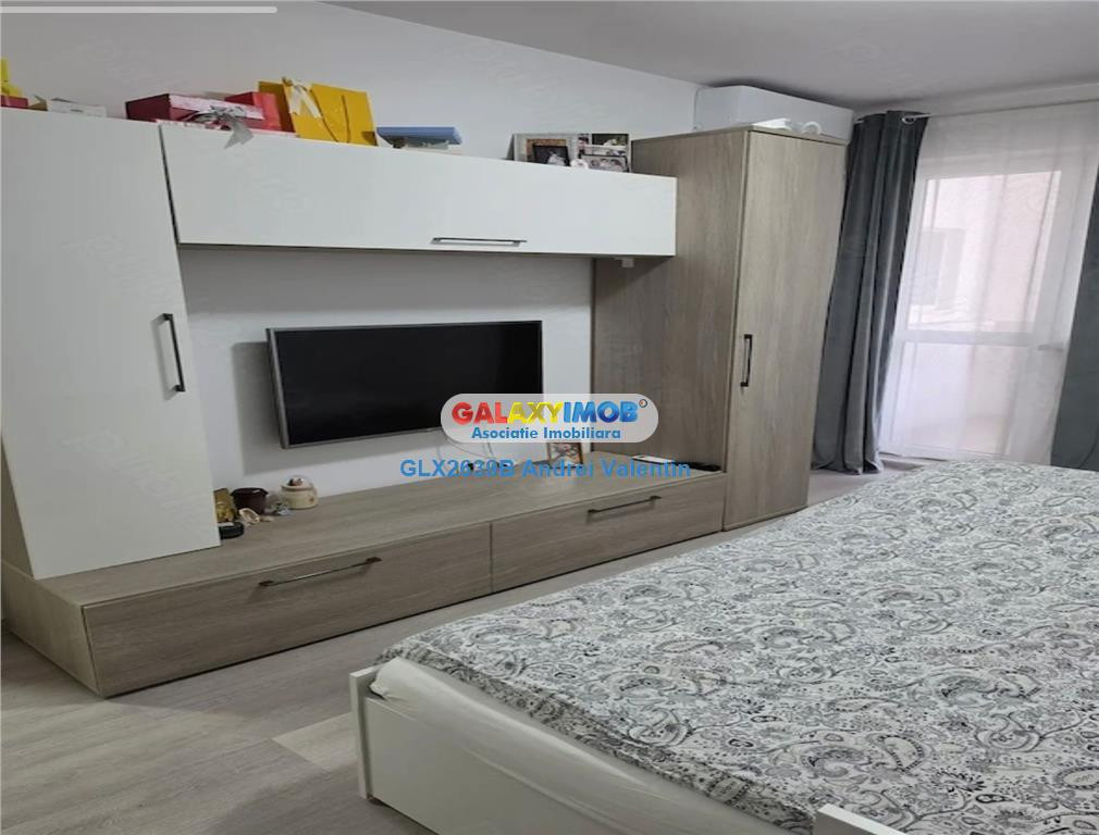 Apartament Tip Studio Berceni - Dimitrie Leonida - Metrou