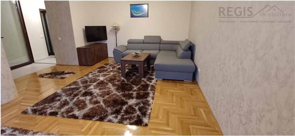 Apartament 3 camere cu parcare si boxa Onix