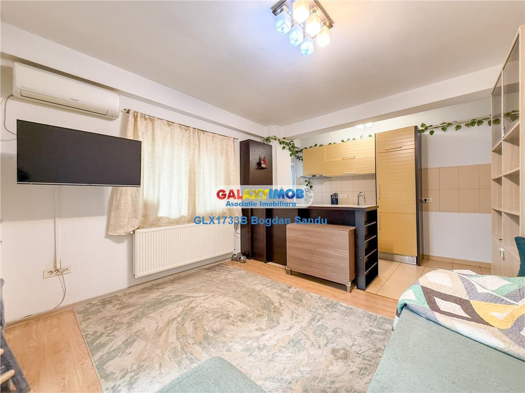Apartament cu 3 camere de inchiriat in Militari Residence -