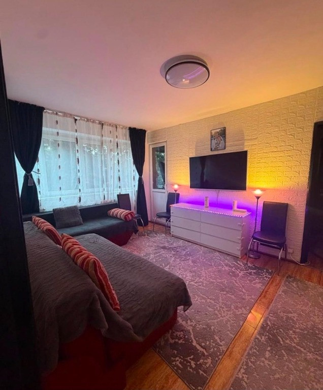 Apartament 2 camere zona romancierilor