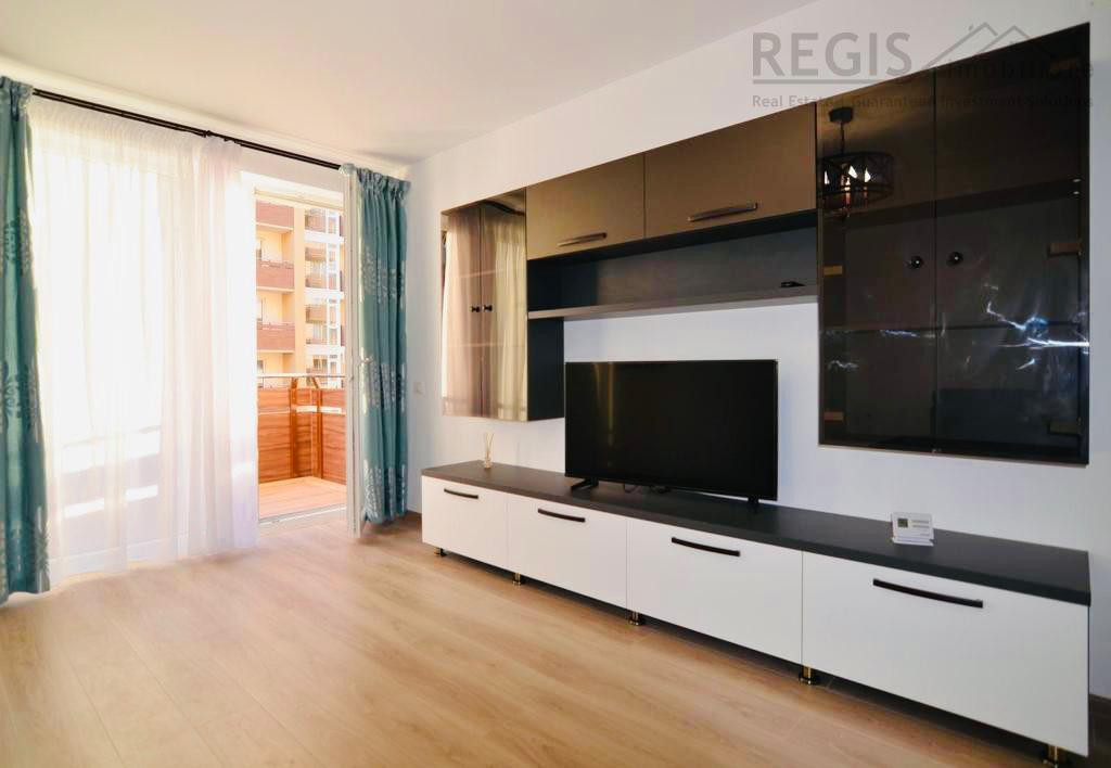 Apartament doua camere modern Urban Coresi