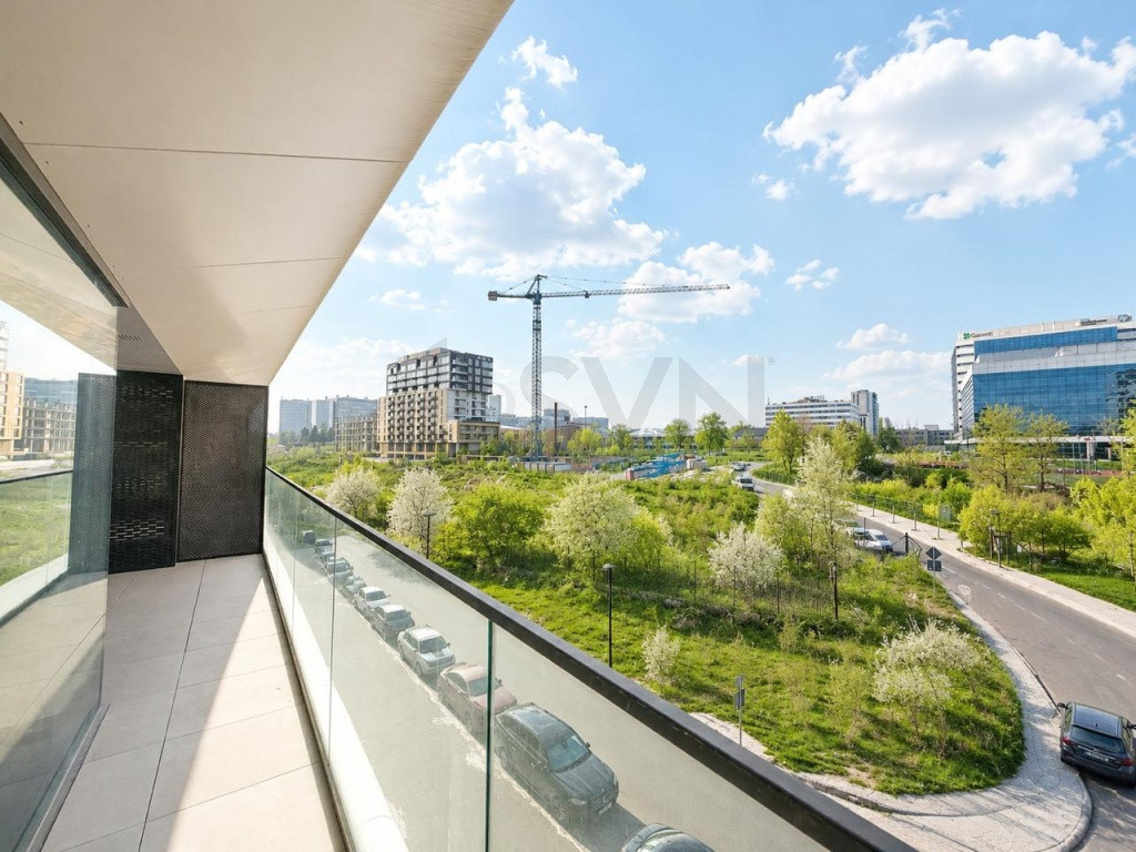 Apartament 2 camere Fabrica de Glucoza Yacht Kid