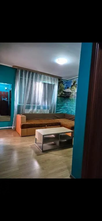 Garsoniera la mansardă de închiriat, Inel II, lângă școala 39