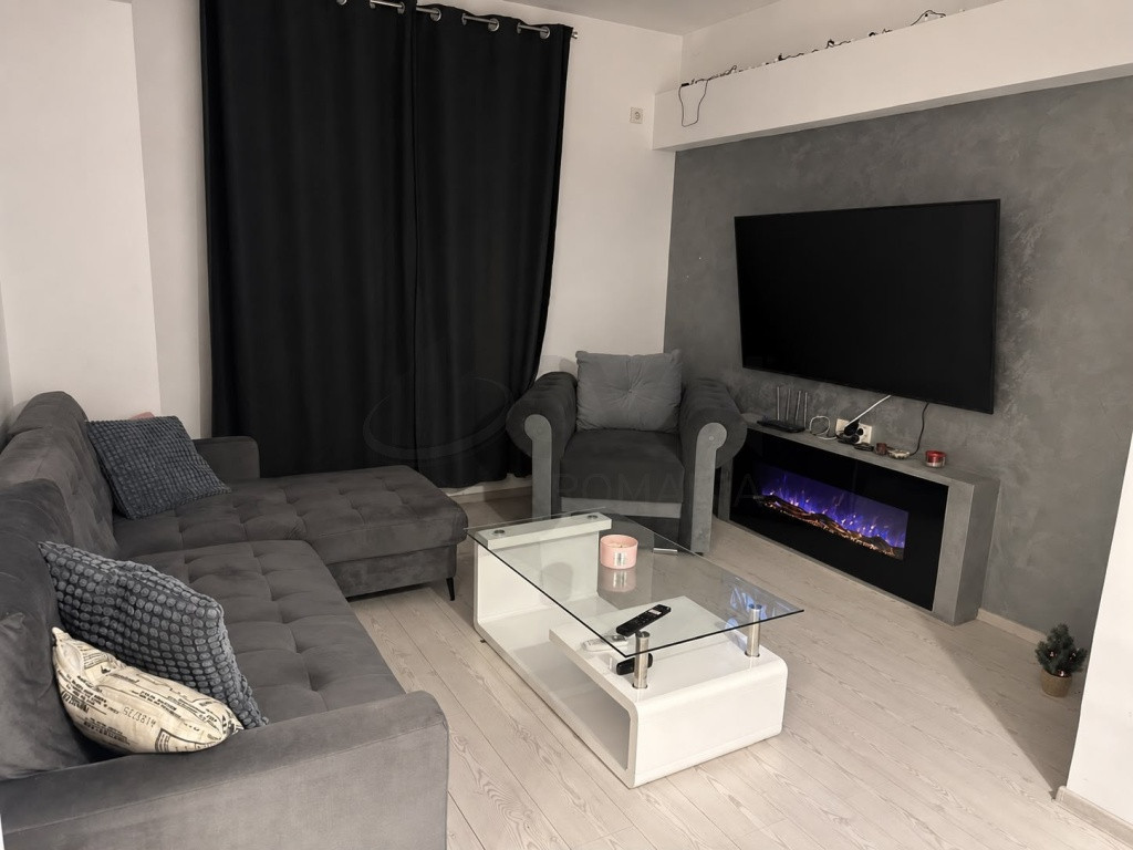 Apartamente 2 camere si Garsoniere. Direct Dezvoltator. Dobroesti