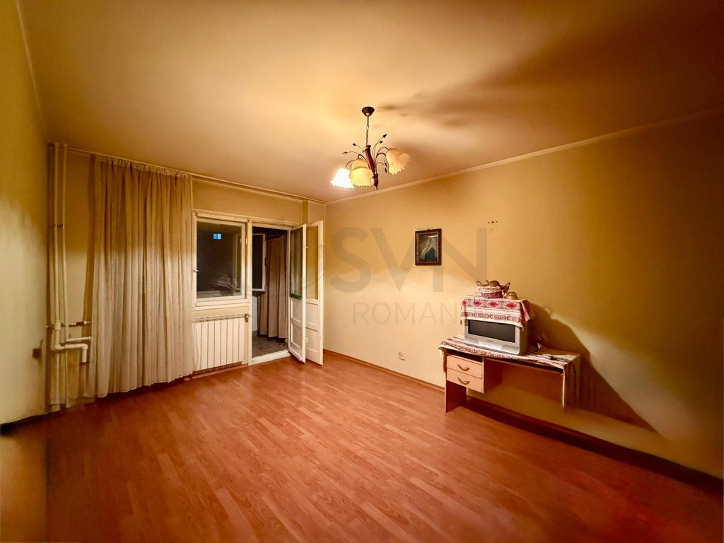 Lacul Tei I 3 camere I Decomandat