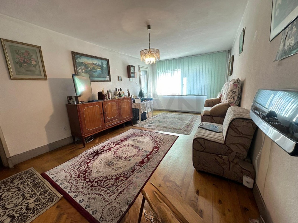 Apartament 3 camere I Ion Mihalache