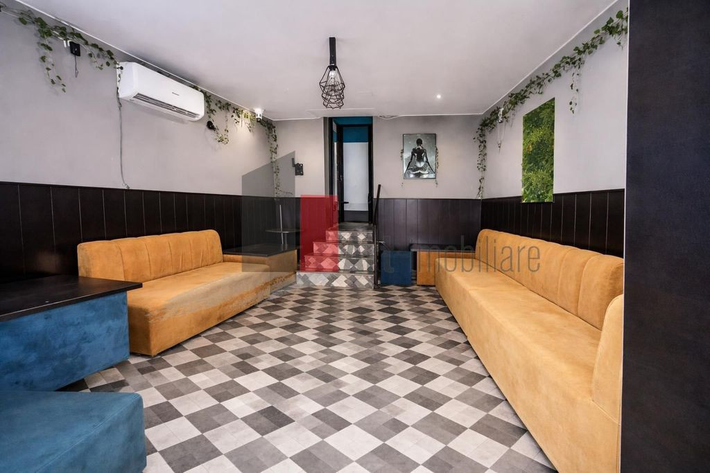 Spatiu comercial de inchiriat in zona Piata Matache/Gara ...
