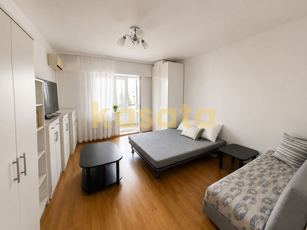 Oportunitate✨|Garsoniera40mp|Rond P-ța Alba-Iulia|Etaj...