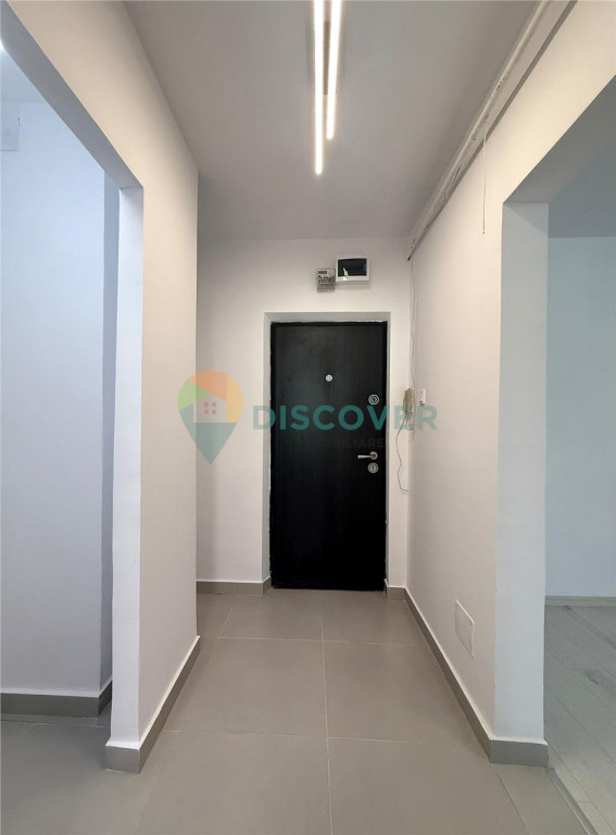 12.06.2026 Tatarsi, 2 camere decomandate, etaj 2, renovat, 9