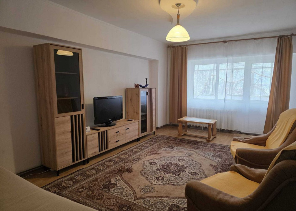 Apartament 2 camere D, Nicolina - CUG, et 1