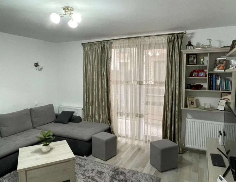 Garsoniera bloc nou, parcare inclusă | Roka Village – ...