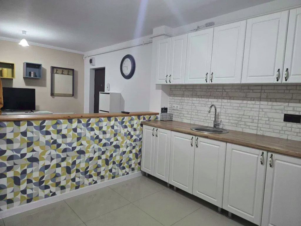 Inchiriere Apartament 2 camere semidecomandat, 46 mp,Porii