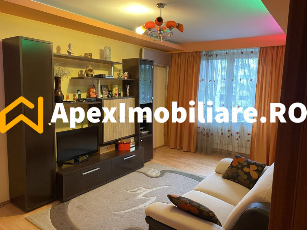 3 camere de inchiriat Aparatorii Patriei București | ApexIm