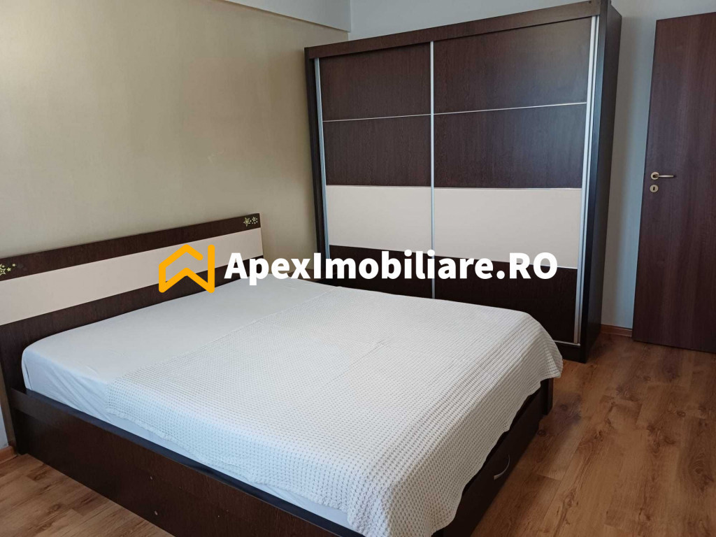 De inchiriat apartamnet 2 camere in zona Aparatorii Patriei