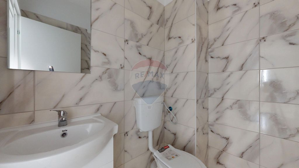Apartament cu 3 camere, 2 băi și parcare inclusă I Sub...
