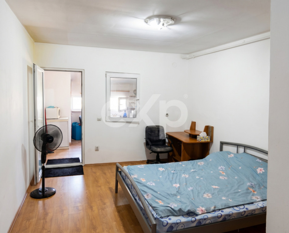 Oportunitate de investiție: Apartament 1 cameră + parcare,