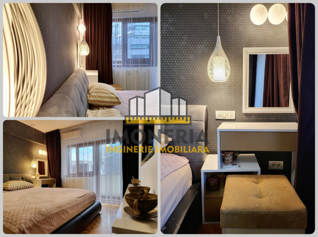 Apartament 3 camere ultracentral, Bd Unirii 31, vedere sp...