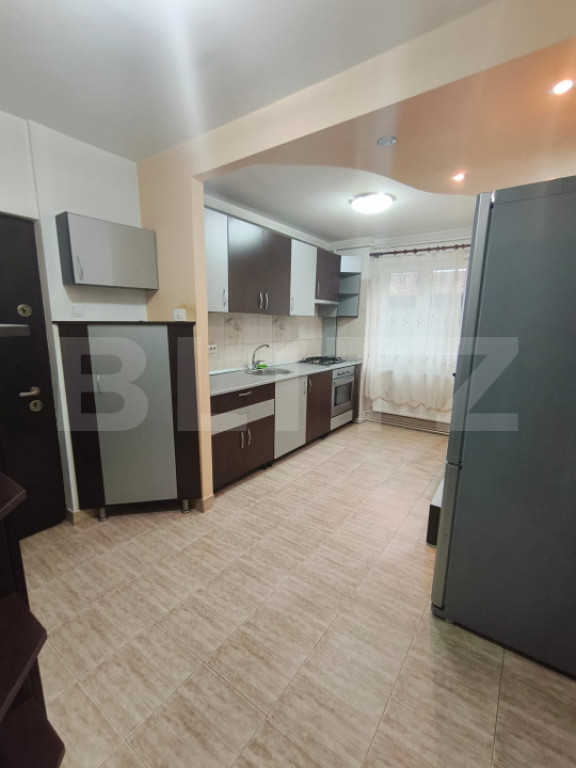 Apartament 3 camere decomandate – Inima cartierului Gheorg
