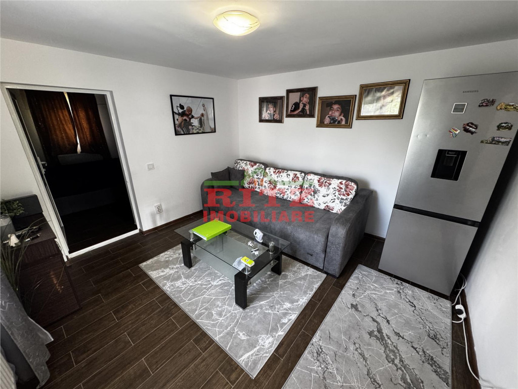 Nou! Casa teren, cu vedere panoramica spre raul Olt!