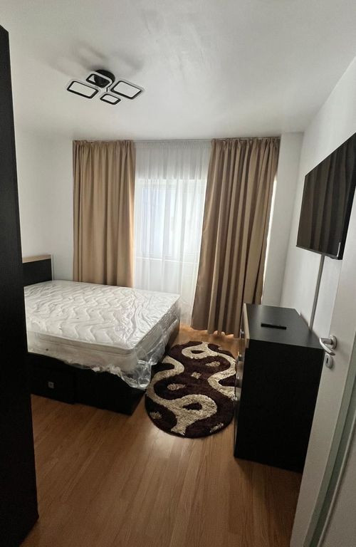 De inchiriat apartament cu 2 camere, etaj 1, zona Neacsu,...