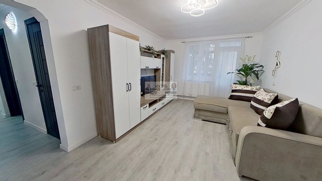 Apartament 2 camere – Str. Gheorghe Petrașcu, vizavi d...