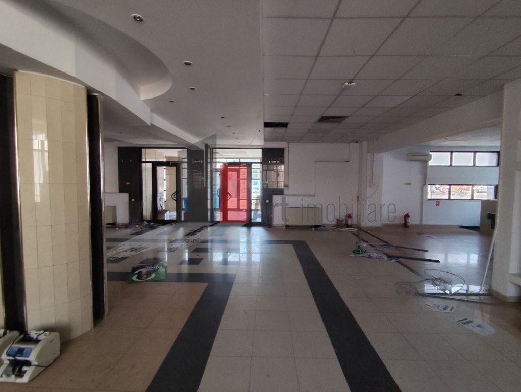 Comision 0% Spatiu comercial de inchiriat in Bucurestii N...