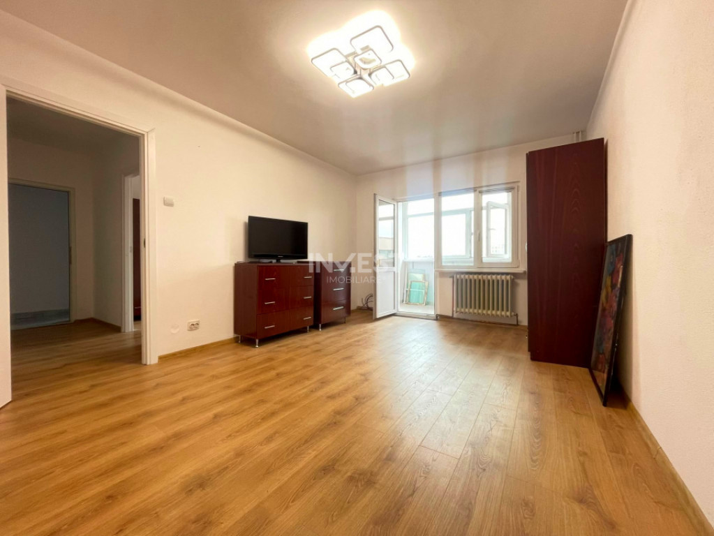 Apartament 2 camere decomandat-54mp-Podu Ros-bloc fara risc