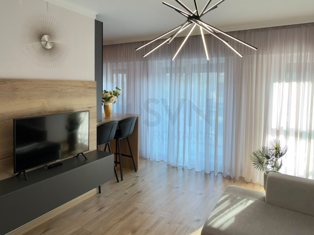 Apartament 2 Camere cu loc de parcare Belvedere Residence...