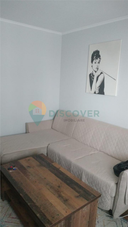 12.06.2026 €350 Apartament de inchiriat , 2 camere zona po