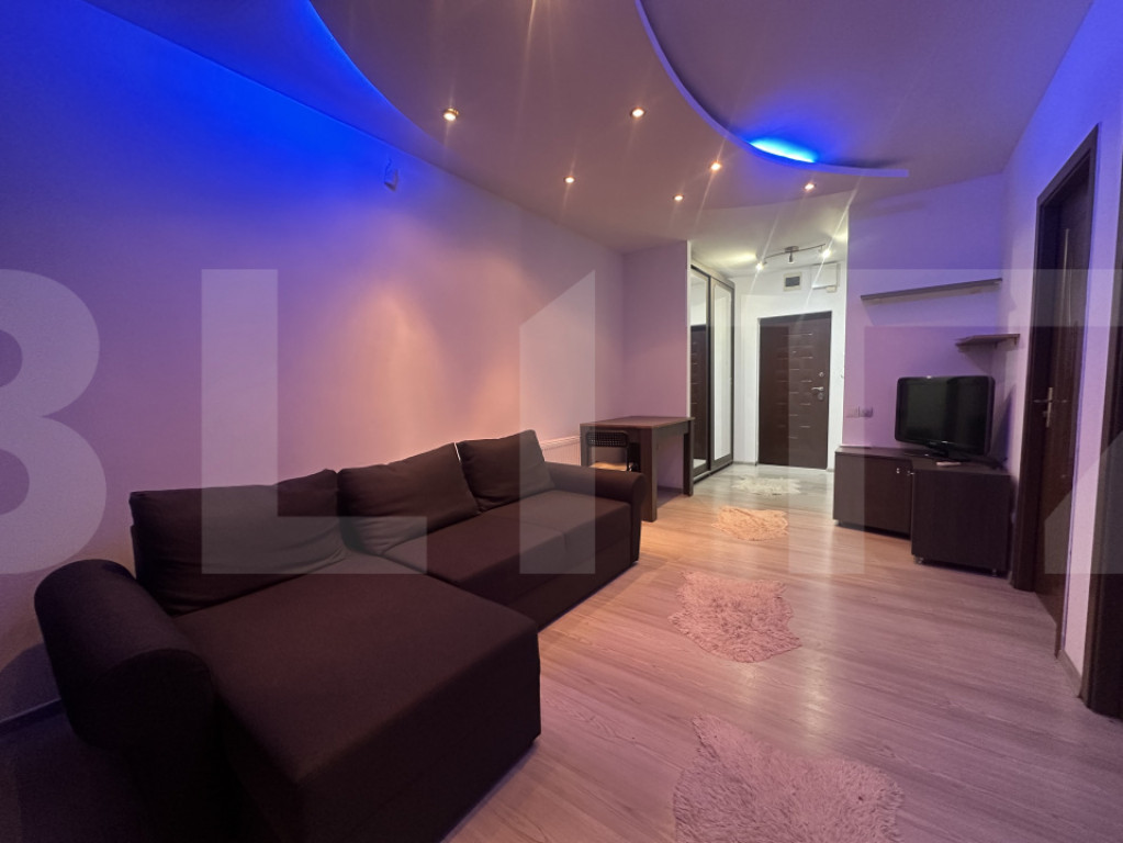 Penthouse 2 camere ARED-UTA