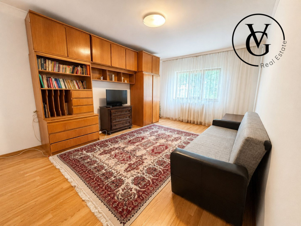 Apartament 3 Camere - Tomis Nord - Centrala Proprie