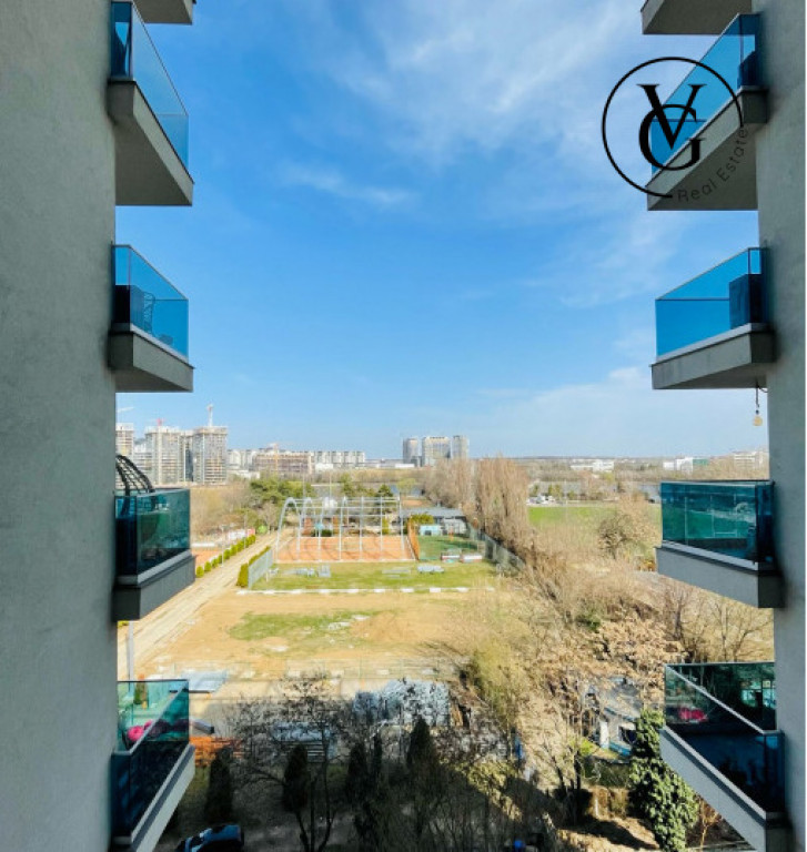 Apartament 3 camere - decomandat - zona Floreasca