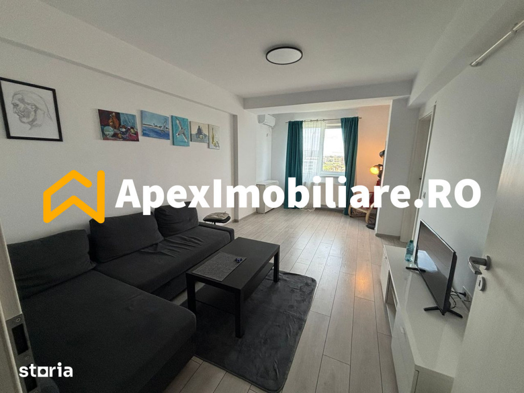 Apartament 2 camere de inchiriat Theodor Pallady București