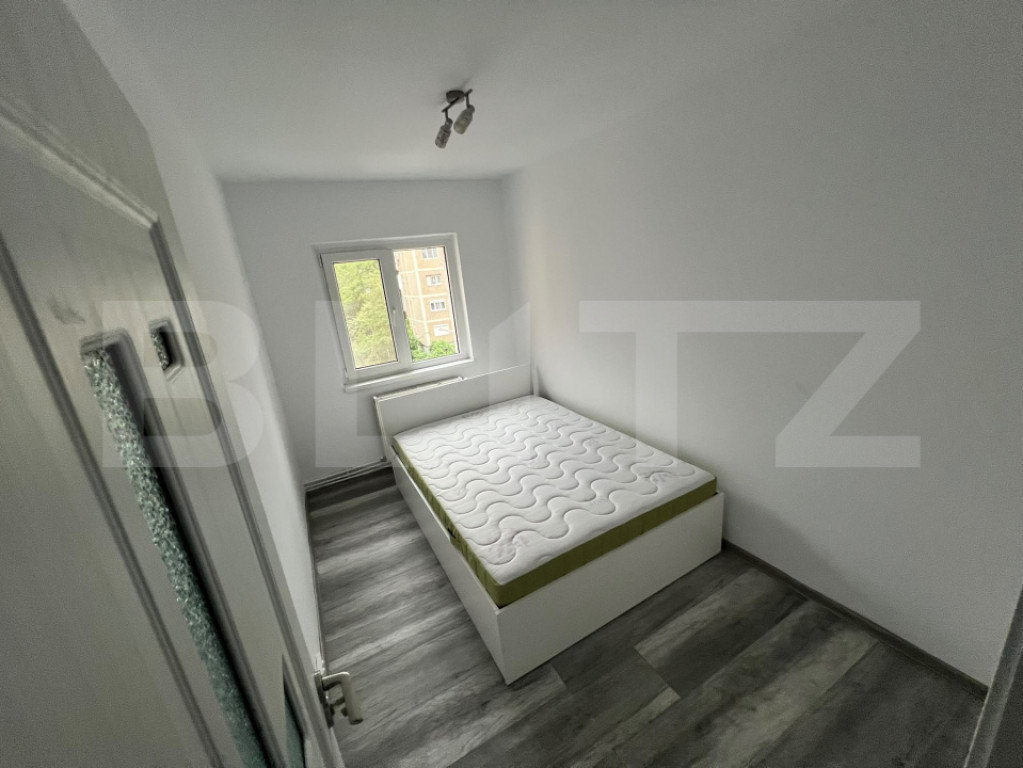 Apertament cu 2 camere, 70 mp, proaspat renovat, zona lipove
