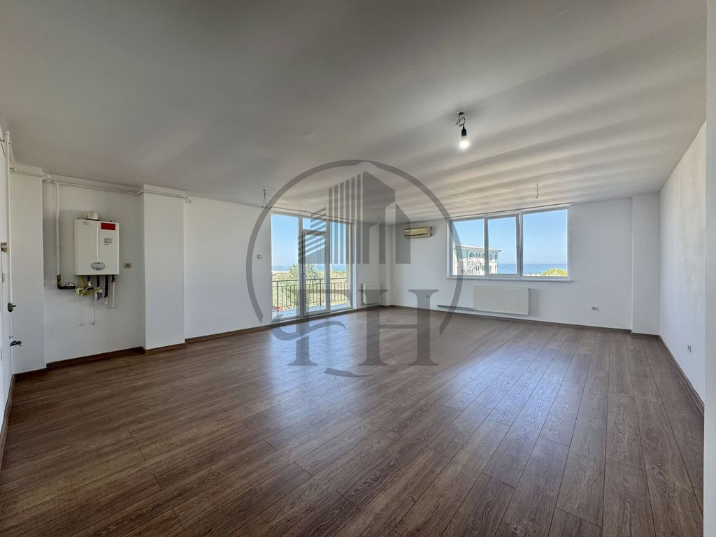 Apartament Spectaculos 3 Camere Mobilat Utilat Complet - Mam
