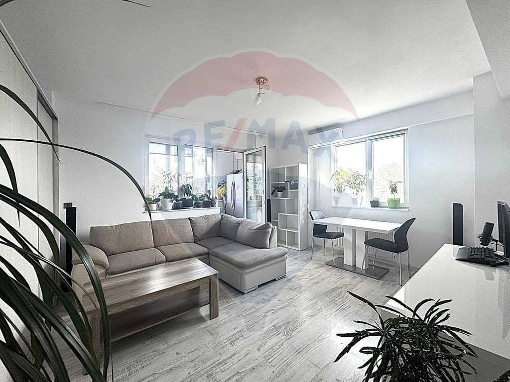 Apartament 2 camere in Militari/zona Apusului