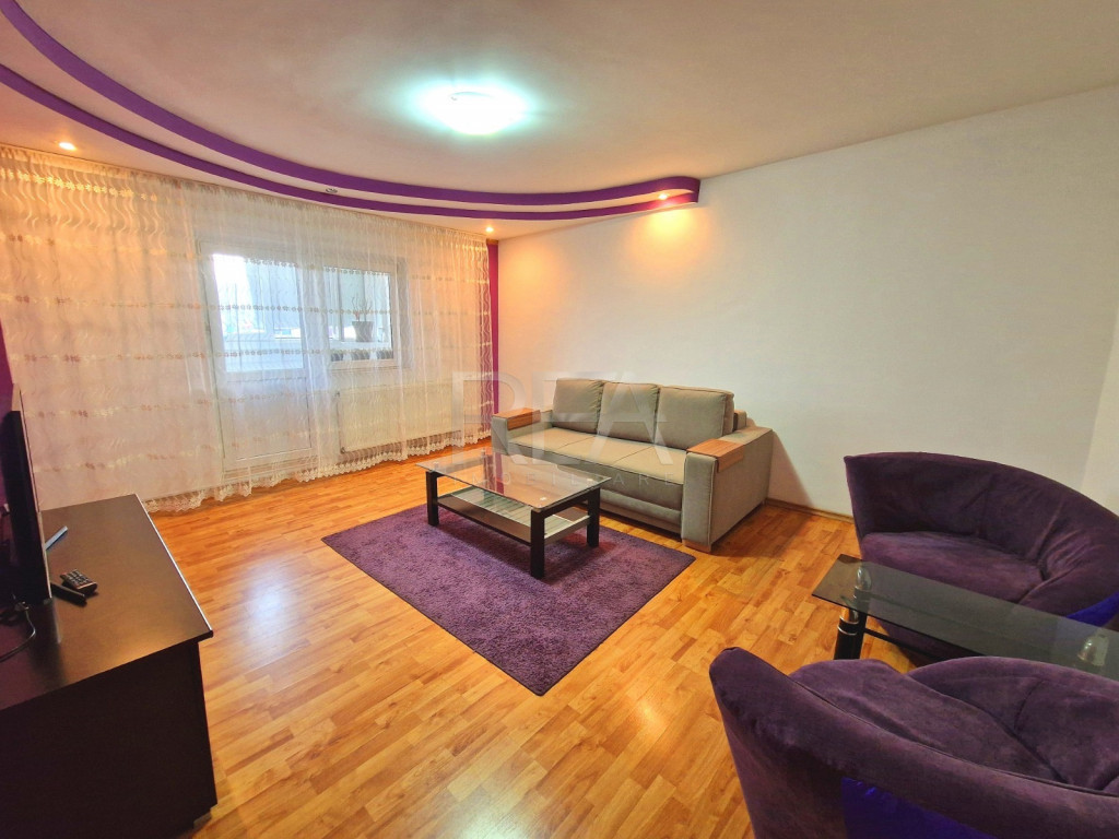 4 Camere | Decomandat | 96 mp| 13 Septembrie |Sebastian