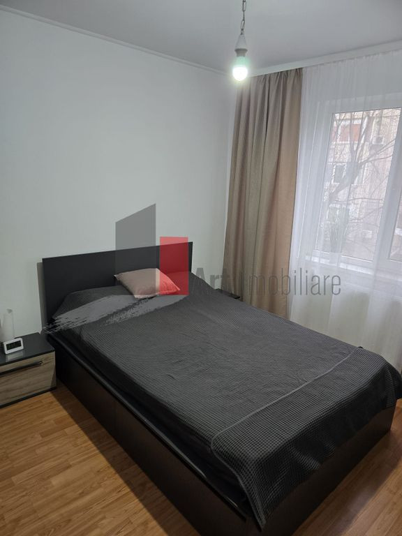 Vânzare apartament decomandat 3 camere Șos. Berceni - A...