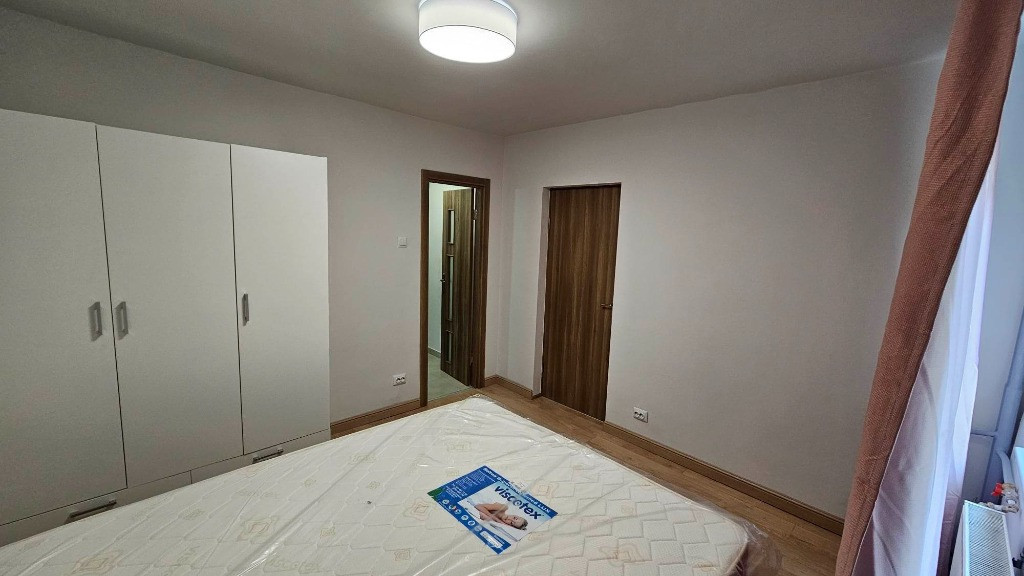Apartament 2 camere D, , in Tatarasi