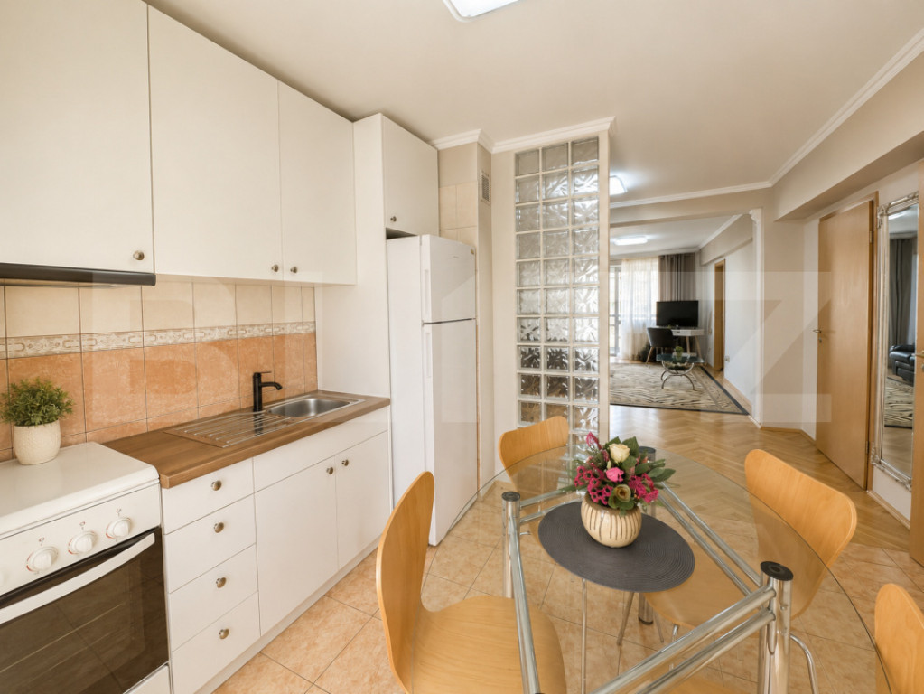 Apartament 3 camere, 70 mp, zona Aradului - Iulius Mall