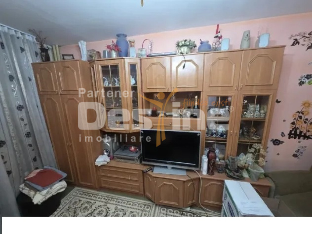 Apartament 2 camere decomandat | Drumul Taberei – Metrou C