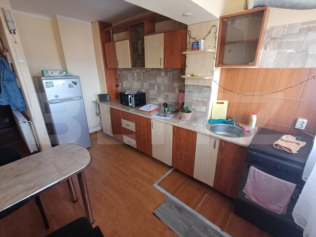Apartament 2 camere, decomandat, 41 mp, Plopilor
